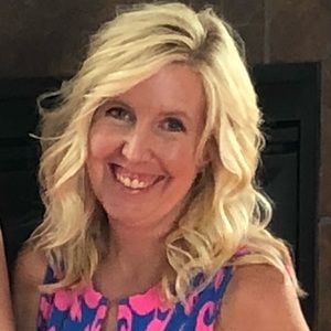 Meet your Posher, Melinda